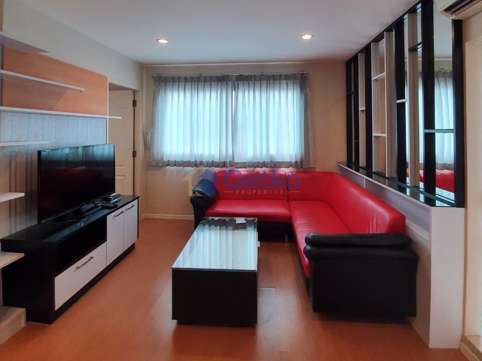 2 Bedrooms Condo in Lumpini Condotown North Pattaya C010159 (Photo 4)