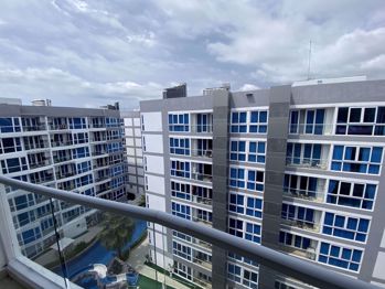 Central Pattaya Condo - C010164