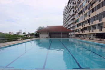 พัทยากลาง คอนโดมิเนี่ยม - C010173