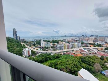 South Pattaya Condo - C010176