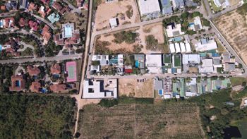 พัทยาตะวันออก ที่ดิน - L010179