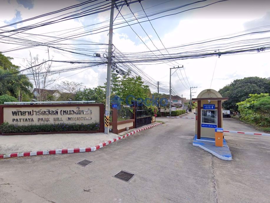 Pattaya Park Hill
