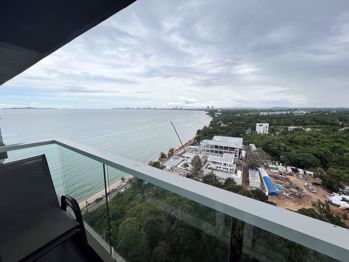 Bang Saray Condo - C010184