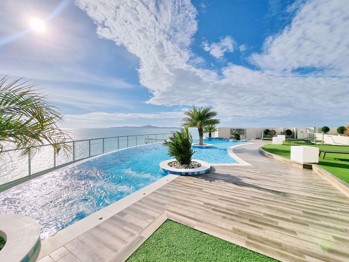 Pratumnak Condo - C005644