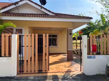 East Pattaya House - H010196