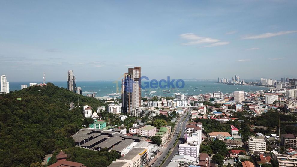 Picture of 1 Bedroom Condo in Grand Solaire South Pattaya C010217