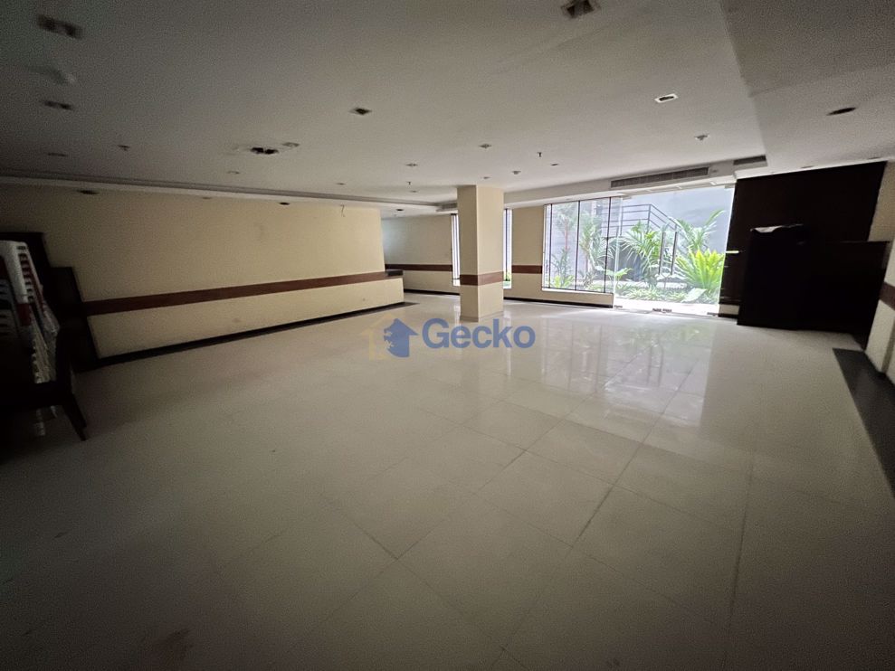 Picture of Studio Condo in Avenue Residence Central Pattaya C010218