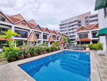 พระตำหนัก บ้าน - H005455
