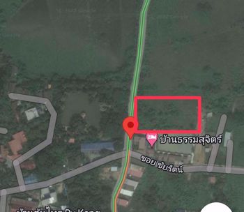 Huay Yai Land - L010245
