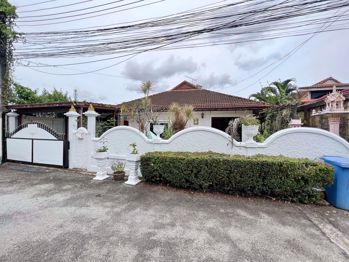 East Pattaya House - H010175