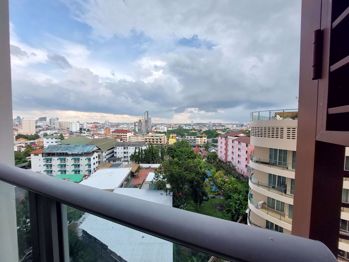 South Pattaya Condo - C010263