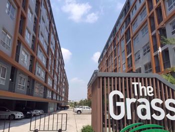 South Pattaya Condo - C010274