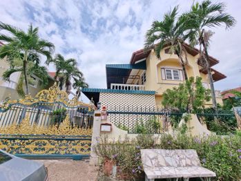 South Pattaya House - H010277