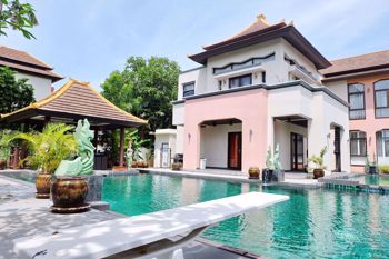 East Pattaya House - H010291
