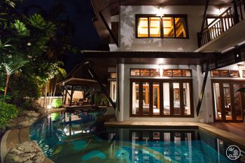 นาจอมเทียน บ้าน - H005662