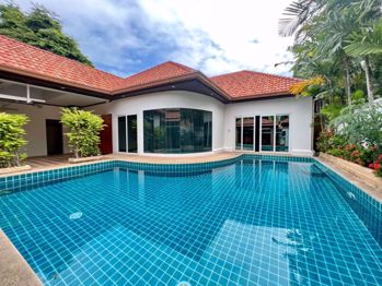 พระตำหนัก บ้าน - H005454