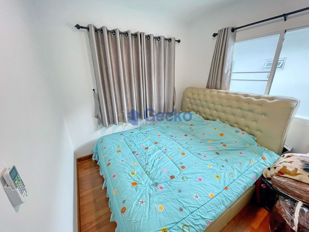 3 Bedrooms House in Baan Pruksa Nara Chaiyapruk2-Jomtien  East Pattaya H010326 (Photo 4)