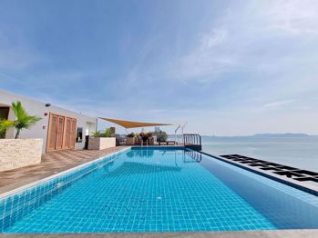 Na Jomtien Condo - C010329