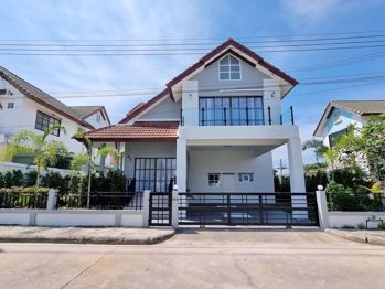 พัทยาตะวันออก บ้าน - H010341