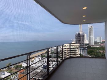 Na Jomtien Condo - C010346