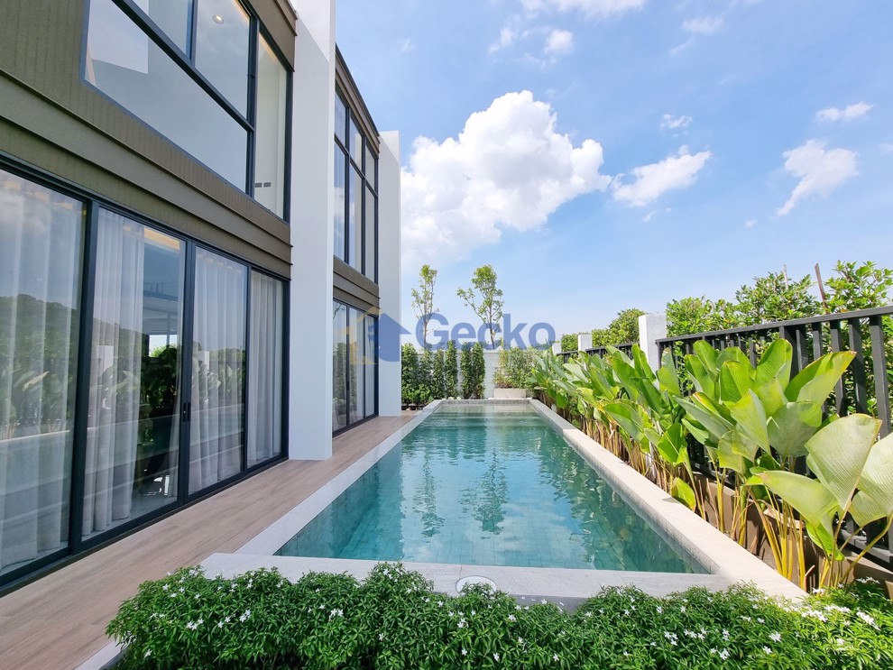 4 ห้องนอน บ้าน in Highbury Hill  ห้วยใหญ่ H010344 (Photo 2)