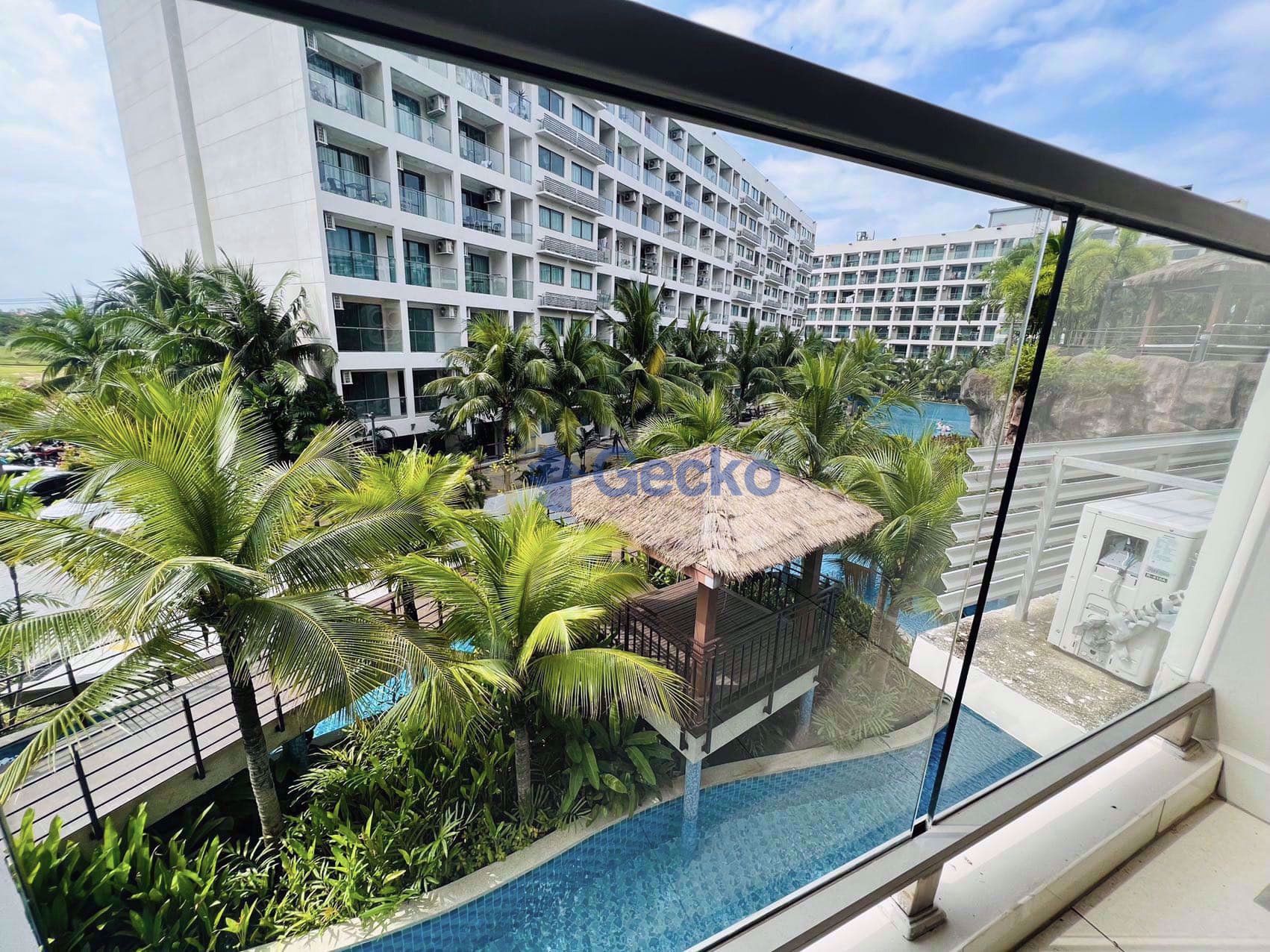 1 Bedroom Condo in Laguna Beach Resort 3 The Maldives Jomtien C010355