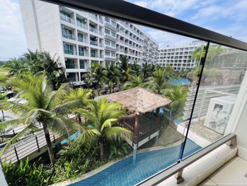 จอมเทียน คอนโดมิเนี่ยม - C010355
