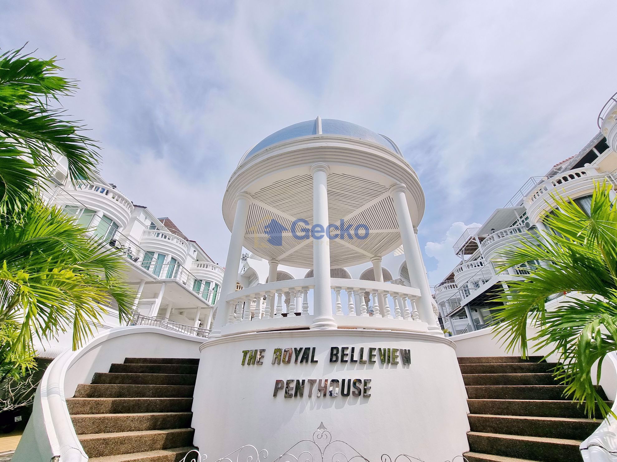 The Royal Belleview Penthouse