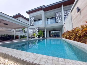 จอมเทียน บ้าน - H010371