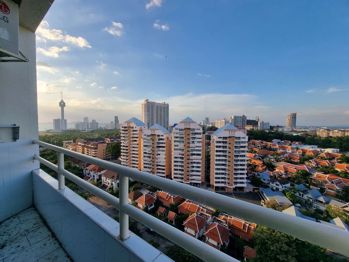 จอมเทียน คอนโดมิเนี่ยม - C009893