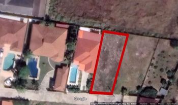 East Pattaya Land - L010386
