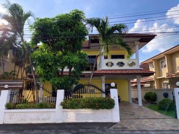 East Pattaya House - H010398