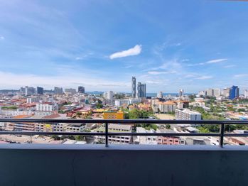 พัทยากลาง คอนโดมิเนี่ยม - C010280