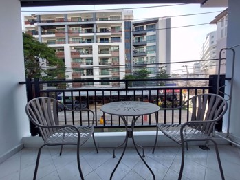 Central Pattaya Condo - C010400