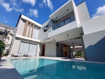 East Pattaya House - H009357