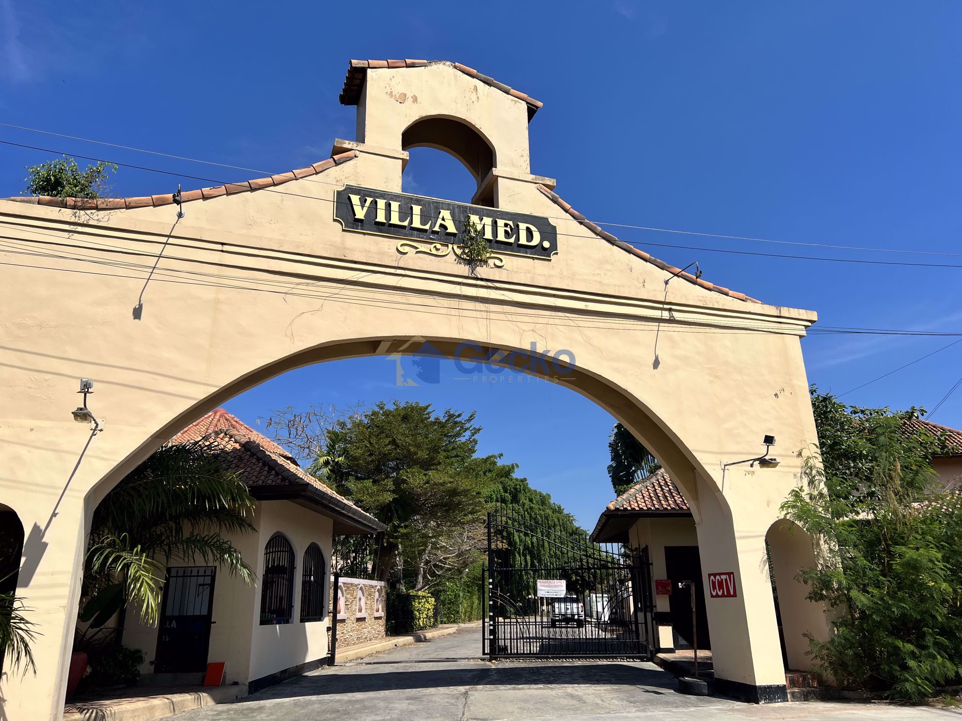 Villa Med