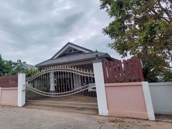East Pattaya House - H010420
