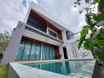 Picture of 3 ห้องนอน บ้าน  ห้วยใหญ่ H010425