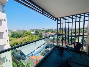 บางเสร่ คอนโดมิเนี่ยม - C006699