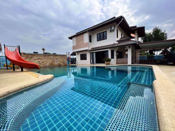 นาจอมเทียน บ้าน - H010443