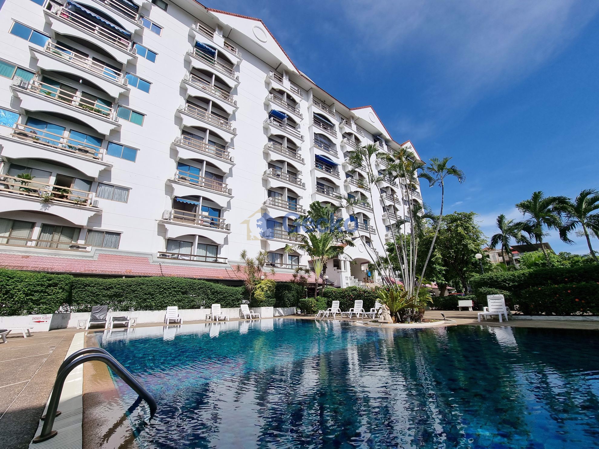 Diana Estates