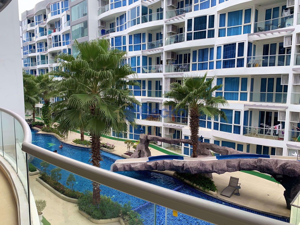 1 Bedroom Condo in Grand Avenue Residence Central Pattaya C008121 (Cover Photo)