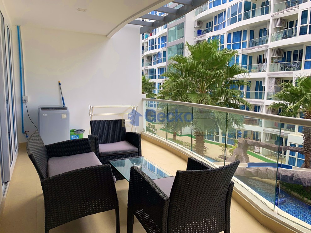 1 Bedroom Condo in Grand Avenue Residence Central Pattaya C008121 (Photo 1)