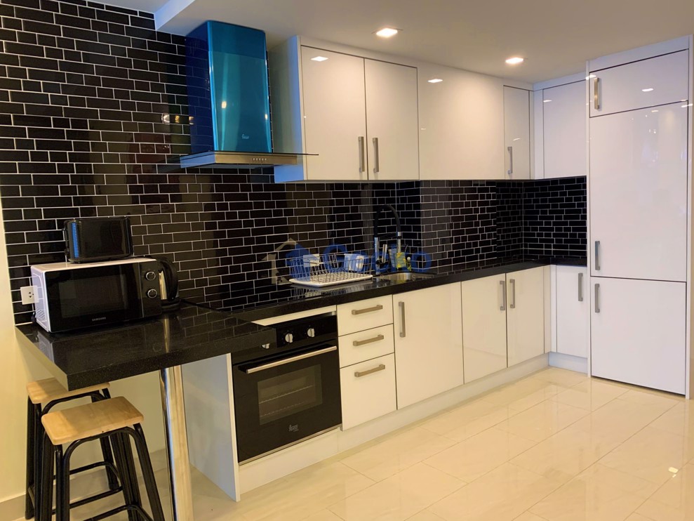 1 Bedroom Condo in Grand Avenue Residence Central Pattaya C008121 (Photo 4)