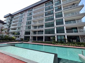 จอมเทียน คอนโดมิเนี่ยม - C009650