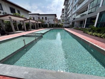 จอมเทียน คอนโดมิเนี่ยม - C009649