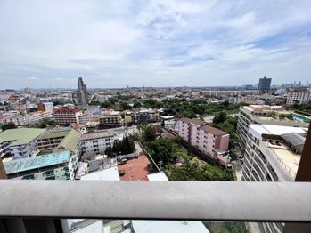South Pattaya Condo - C010227