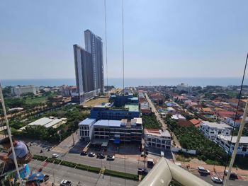 Jomtien Condo - C010461