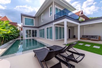 จอมเทียน บ้าน - H010463