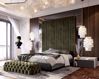 รูปภาพ 4 ห้องนอน บ้าน in Eden Luxury Villas  ห้วยใหญ่ H010467